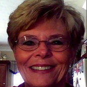 Susan Buschs foto