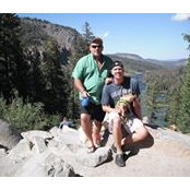 Paul Kleinschmidt's photo