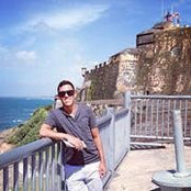 Antonio Camarca's photo