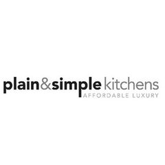 Plain and Simple Kitchens