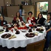 Foto de Hillary Terrell-Zeigler