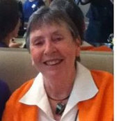 Jean Gill's photo