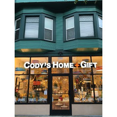 Cody's Home + Gift