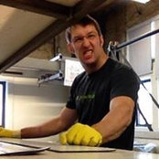 Aaron Thurston's photo