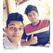 Foto von Pasindu Jayawardena