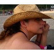Maria Castaldo's photo