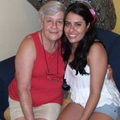 Marcela Veraldis billede