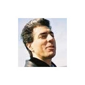 Nicholas Georgakopouloss foto