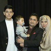 Foto von Khalida Yusuf