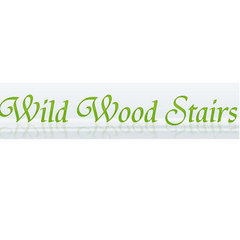 Wild Wood Stairs