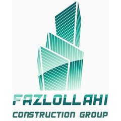 Fazlollahi Construction Group