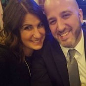 Liz DeRubertis's photo