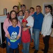 Miriam Dalessio's photo