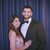 Raadha Mehta's photo