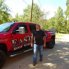 East Texas Roof Works & Sheet Metal