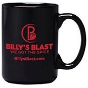 Billy Johnson's photo