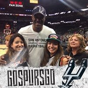 Morgan Roberts's photo