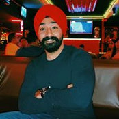 Prince Sethi's photo