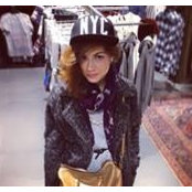 Aksinia Vine's photo