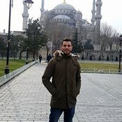 Ahmad Nazem's photo