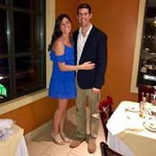 Michelle Friedberg's photo