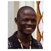 Aristide Kouamé's photo