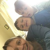 Clare Boldurmaz's photo