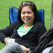Alice Balatbat's photo