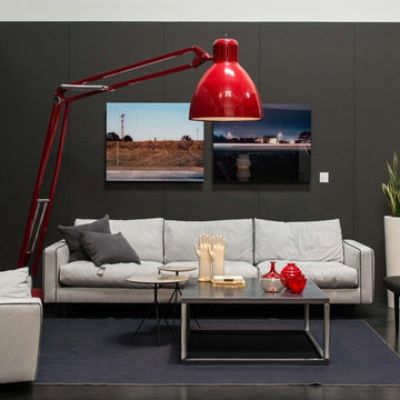Living Rooms