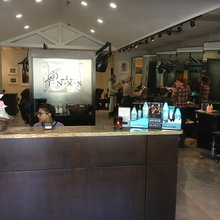 salon inxs