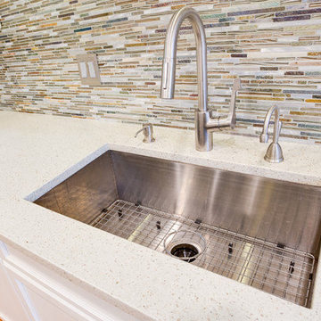 Potomac Kitchen Renovation