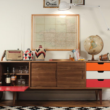 Sideboard OSS - OSS small