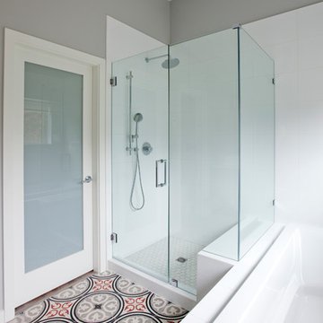 West Vancouver home gets a new life