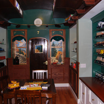 Kids Rooms