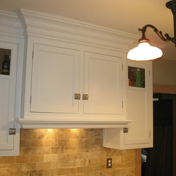 Custom Kitchens