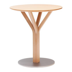 Ton Accent Tables - Side Tables And End Tables