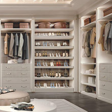 Closets