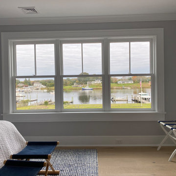 Westerly R.I. Gambrel