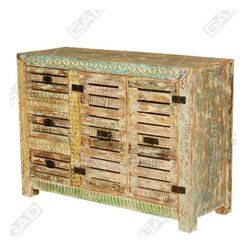 THE CLOD SIDEBOARD - Furniture