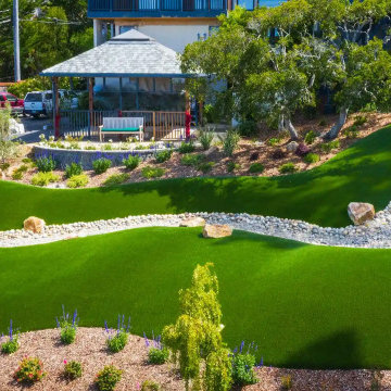 Putting Greens Phoenix, AZ