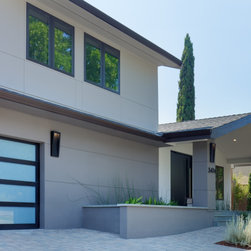 La Mesa - Outdoor Lighting