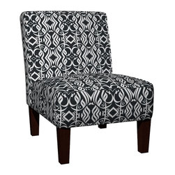 Moroccan Chairs - Armchairs And Accent Chairs