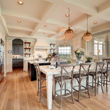 Kitchen Addition