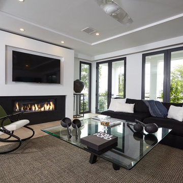 Westport Avenue Beach House