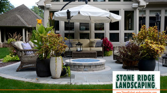 Best 15 Landscape Contractors In Fort Wayne In Houzz