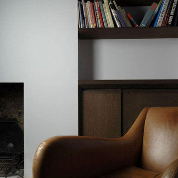 Notting Hill House