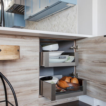 South Harlem Duplex