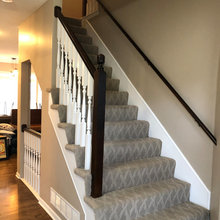 Staircases