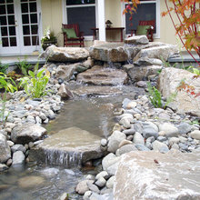 Landscape Ideas