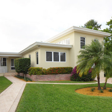 Jacksonville, FL Window Replacement Project